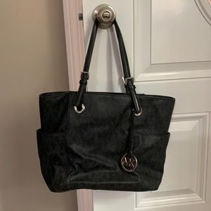 Gently loved Michael Kors bag